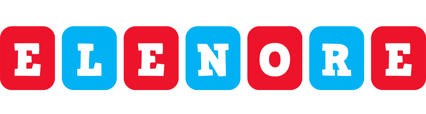 Elenore diesel logo