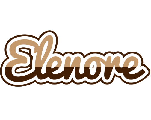 Elenore exclusive logo