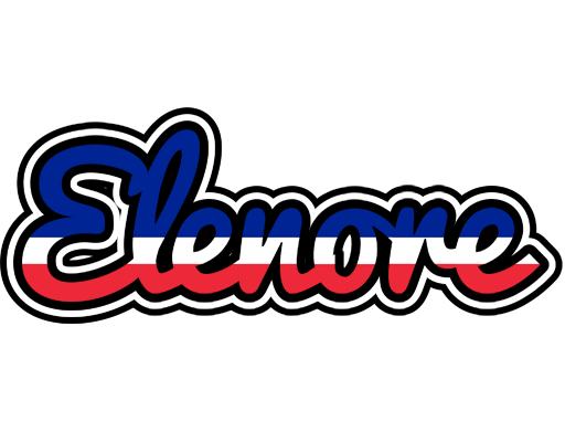 Elenore france logo