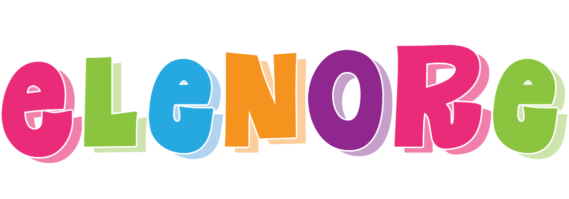 Elenore friday logo