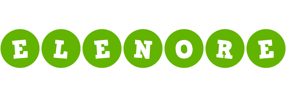 Elenore games logo