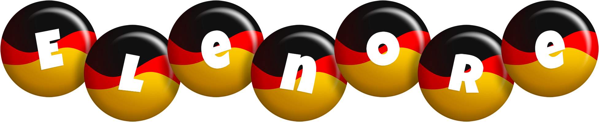 Elenore german logo