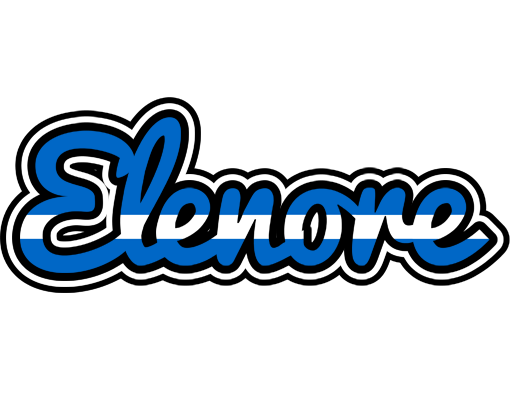 Elenore greece logo