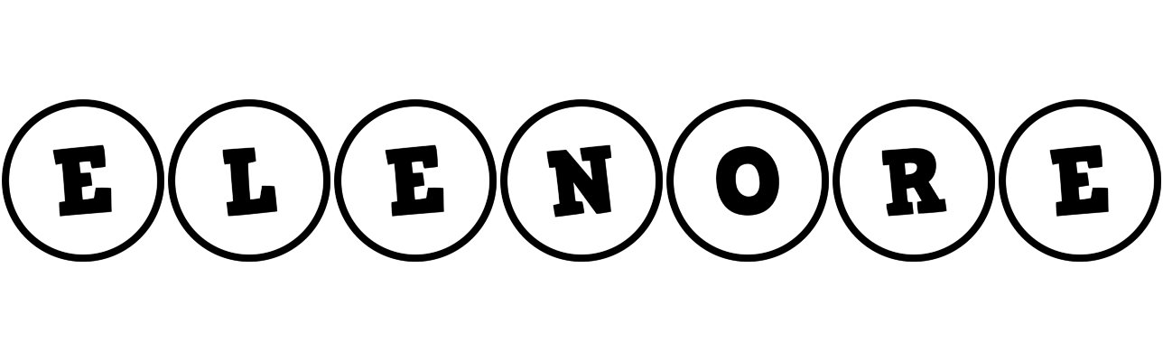 Elenore handy logo
