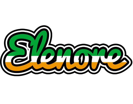 Elenore ireland logo