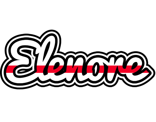 Elenore kingdom logo