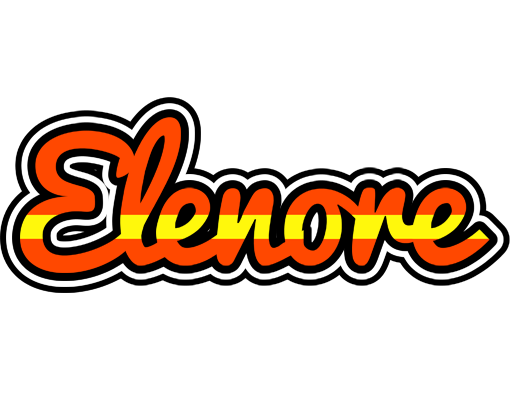 Elenore madrid logo