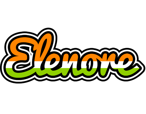Elenore mumbai logo