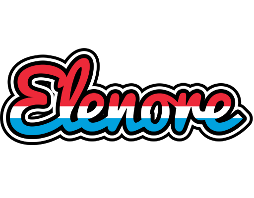 Elenore norway logo