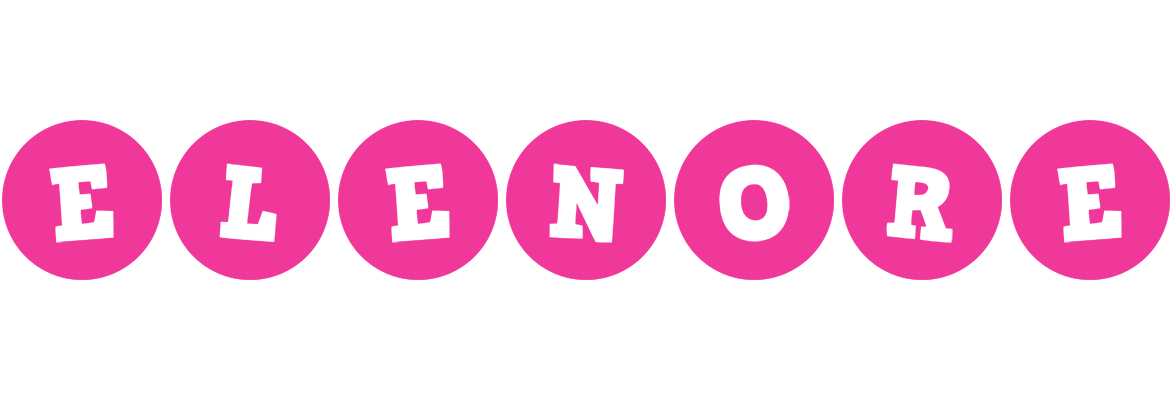 Elenore poker logo