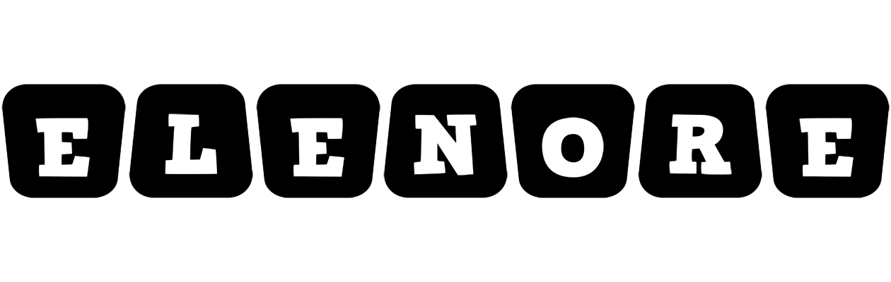 Elenore racing logo