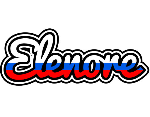 Elenore russia logo
