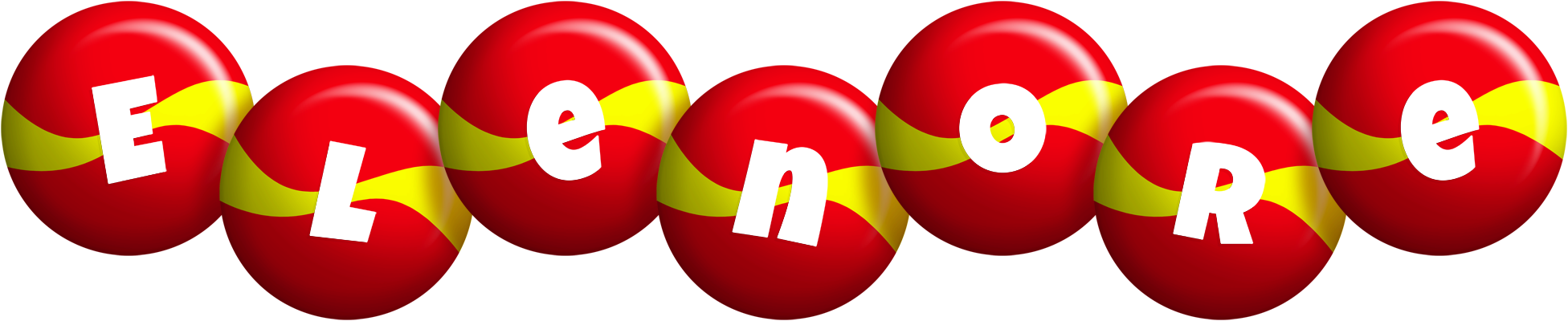 Elenore spain logo