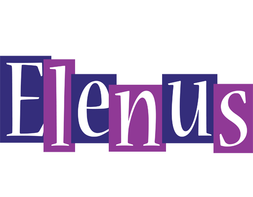 Elenus autumn logo