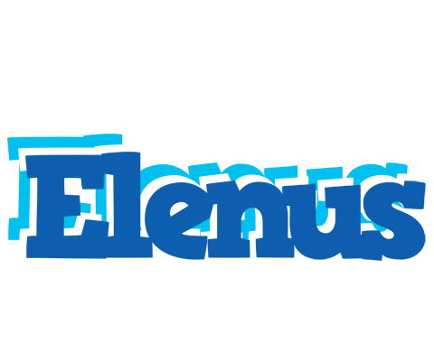 Elenus business logo