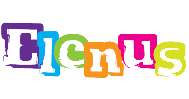 Elenus casino logo