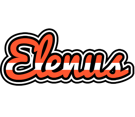 Elenus denmark logo