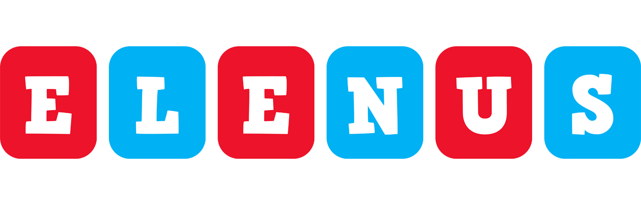 Elenus diesel logo