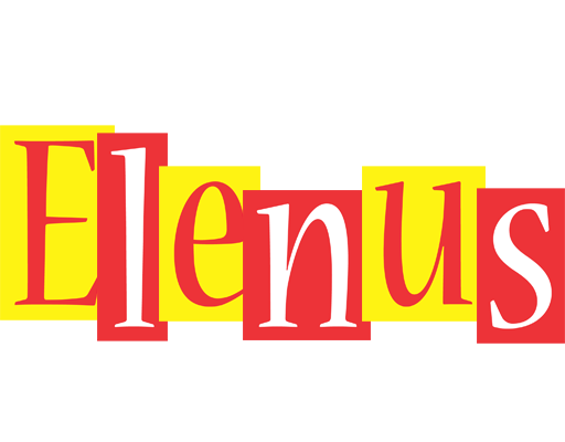 Elenus errors logo