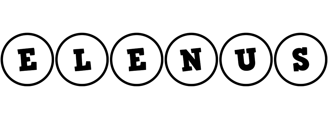 Elenus handy logo