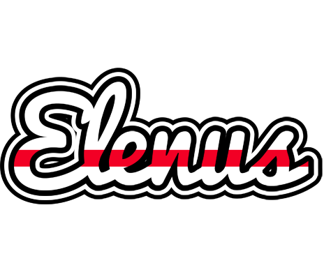 Elenus kingdom logo