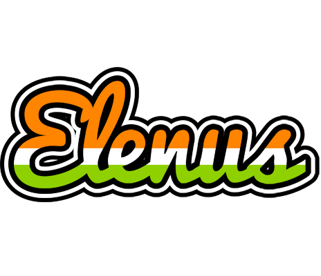 Elenus mumbai logo