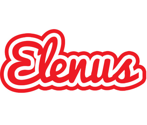 Elenus sunshine logo