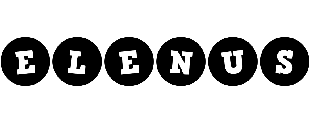 Elenus tools logo