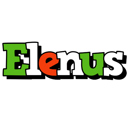 Elenus venezia logo