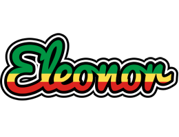 Eleonor african logo