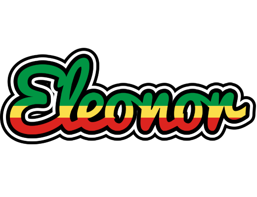 Eleonor african logo