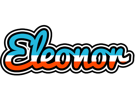 Eleonor america logo