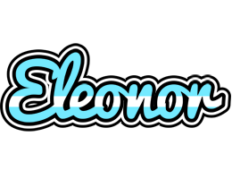 Eleonor argentine logo