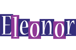 Eleonor autumn logo