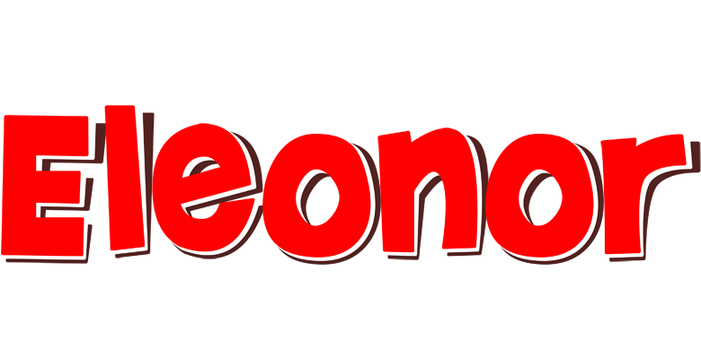 Eleonor basket logo