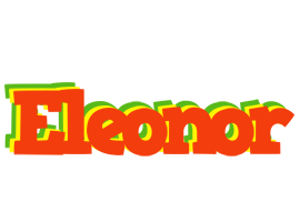 Eleonor bbq logo