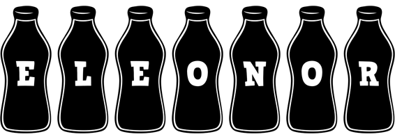 Eleonor bottle logo