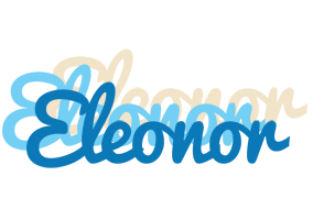 Eleonor breeze logo