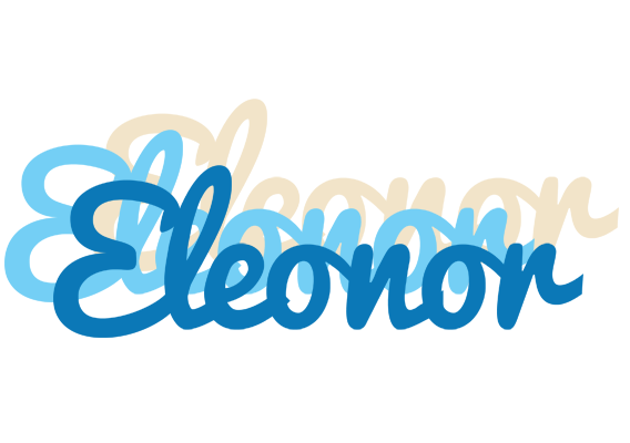 Eleonor breeze logo