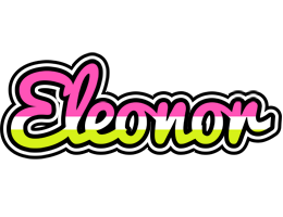 Eleonor candies logo