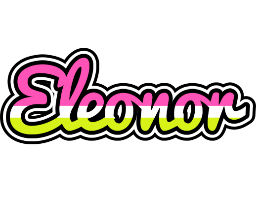 Eleonor candies logo