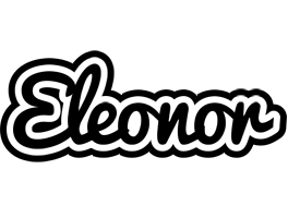 Eleonor chess logo