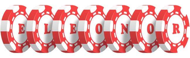 Eleonor chip logo