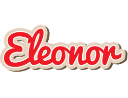 Eleonor chocolate logo