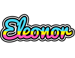 Eleonor circus logo