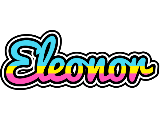 Eleonor circus logo