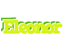 Eleonor citrus logo