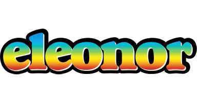 Eleonor color logo