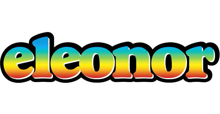 Eleonor color logo