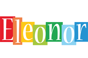 Eleonor colors logo